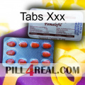 Tabs Xxx 36